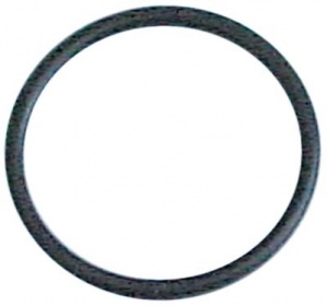 O-kroužek EPDM tloušťka 1,5mm ø vnitřní půměr 18mm Množství 1 ks