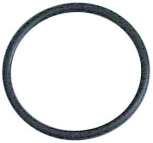 O-kroužek EPDM tloušťka 1,5mm ø vnitřní půměr 18mm Množství 1 ks
