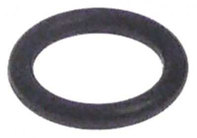 O-kroužek EPDM tloušťka 1,5mm ø vnitřní půměr 7mm Množství 1 ks