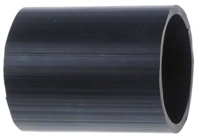 Hadice pryž D1 ø 73mm D2 ø 63mm L 90mm