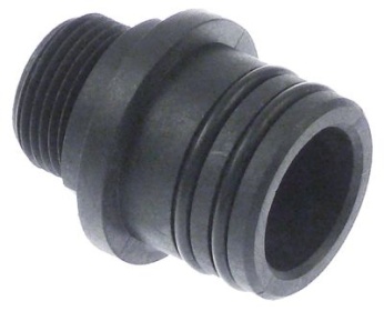 Adaptér V 50mm 3/4″ - 33mm pro ovládací hlavu