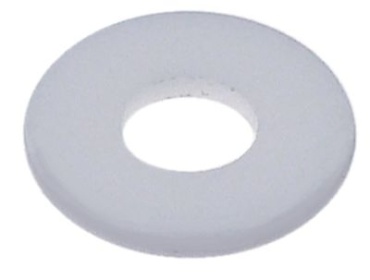 Kluzný kroužek PTFE ø vnitřní půměr 7,5mm ø vnější půměr 19mm tloušťka 2mm Množství 1 ks