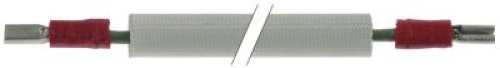 Zapalovací kabel délka kabelu 2140mm pro troubu izolace pro izolační hadici
