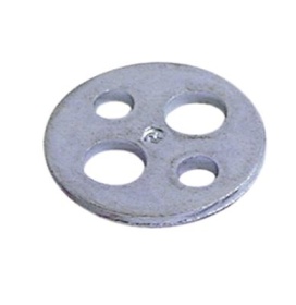 Kontrapříruba ø 36mm L  -mm W  -mm