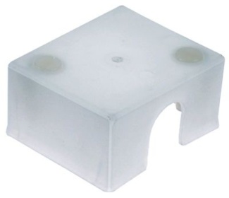 Kryt V 47mm L 98mm W 80mm