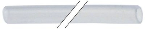 Hadice polypropylen ø vnitřní půměr 4,1mm ø vnější půměr 6,3mm