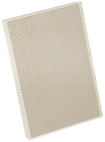 Keramická deska L 132mm W 92mm V 12mm  -