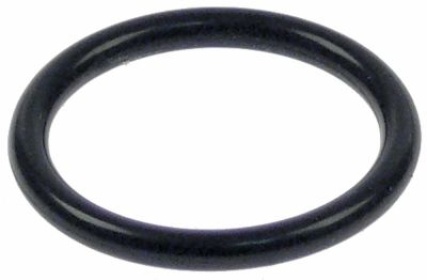 O-kroužek EPDM tloušťka 0,2mm ø vnitřní půměr 20mm Množství 1 ks