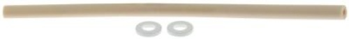 Hadice Santoprene ø vnitřní půměr 6mm ø vnější půměr 12mm L 290mm