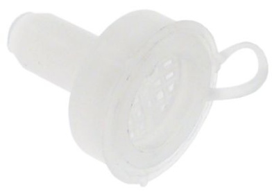 Filtr nádoby ø hadice 4mm