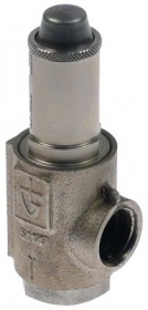 Bezpečnostní ventil T1: 1/2″ T2: 1/2″ pro konvici spouštěcí tlak 1,7bar