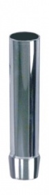 Trubkový stojan velikost 1½″ použitelná výška 200mm celková výška 220mm