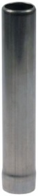 Trubkový stojan velikost 1½″ použitelná výška 225mm celková výška 250mm