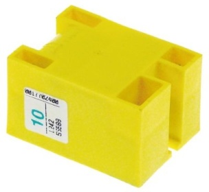 Zapalovací jednotka výstupy 2 230VAC 50Hz