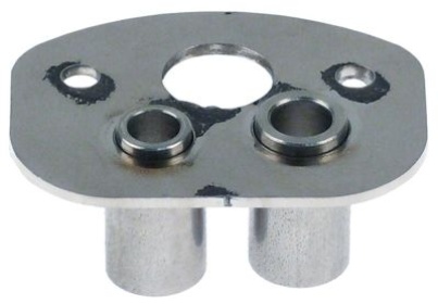 Dolní díl zapalovacího hořáku závit 1/8″