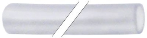 Hadice LLDPE ø vnitřní půměr 6mm ø vnější půměr 8mm L 1m ø vnitřní půměr 6mm