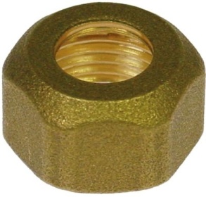 Převlečná matice závit 1/2″ V 12mm