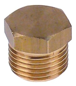 Šroubovací krytka závit 1/2″ WS 21