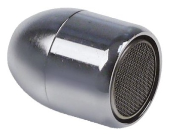 Tryska závit M10x1 V 30mm D1 ø 24mm vnit. ø 1 9mm