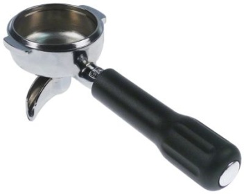 Držák filtru ø vnitřní půměr 61,6mm jednoduchý montážní ø 83,3 1cestné vhodné pro S.V. ITALIA