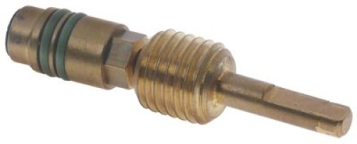 Hřídel ø 6x8mm pro parní kohout