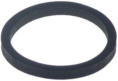 Ploché těsnění EPDM ø vnitřní půměr 34mm ø vnější půměr 40mm tloušťka 4mm Množství 1 ks