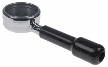 Držák filtru ø vnitřní půměr 62mm bez tlačítka montážní ø 80 kompletní s filtrem