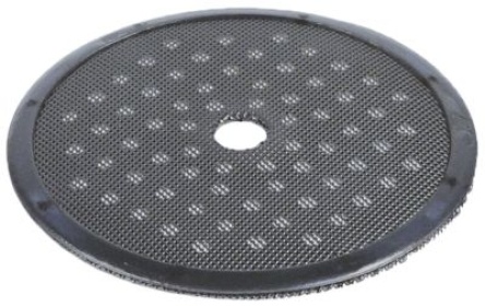 Sprchové sítko ø 48mm ø otvoru 5mm ploché