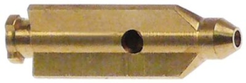 Vnitřní tryska ø otvoru 0,65mm typ EGA/PEL22