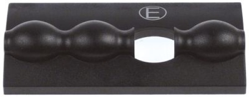 Ovládací panel L 120mm W 58mm plast