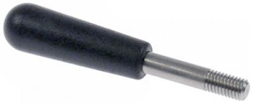 Závitový svorník závit M5 ø 10,5mm L 25mm