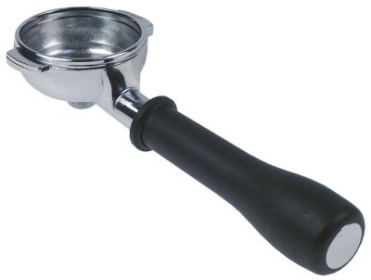 Držák filtru ø vnitřní půměr 61mm výstup 3/8″ skloněná páka bez výstupu montážní ø 82mm