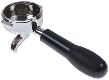 Držák filtru ø vnitřní půměr 61mm 1cestné bez pružiny a filtru vhodné pro  -
