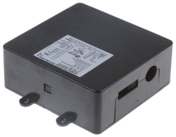 Centrální jednotka 230V 3 skupiny typ 3d5 MAESTRO DELUXE 3GRCTZND napětí AC 50/60Hz