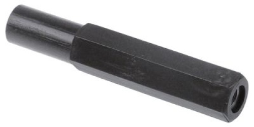 Regulátor průtoku L 100mm