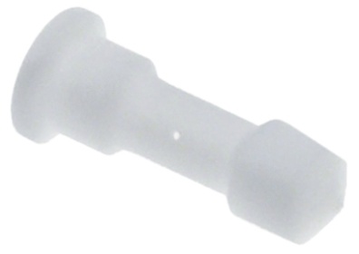 Vstřikovací tryska PTFE pro filtr