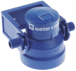 Filtrační hlava typ besthead závit 3/8″