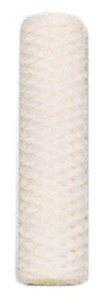 Filtr ø vnitřní půměr 28mm ø vnější půměr 61mm L 247mm otvor sítě 0,05mm t.max. 80°C