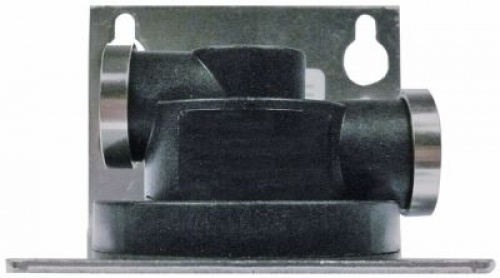 Filtrační hlava typ QL2B přípojka 3/8″ horizontal ø 96mm V 80mm bez uzavíracího ventilu EVERPURE