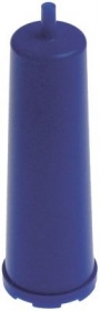 Patrona změkčovače typ Nical 900 B ø 41mm modrý V 135mm kapacita filtru slabé