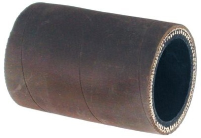 Parní hadice ø vnitřní půměr 60mm ø vnější půměr 68mm L 120mm Množství 1