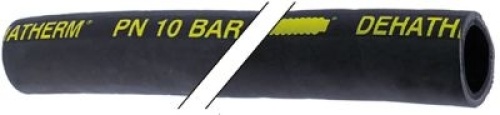 Parní hadice ø vnitřní půměr 42mm L 1000mm pro konvektomat