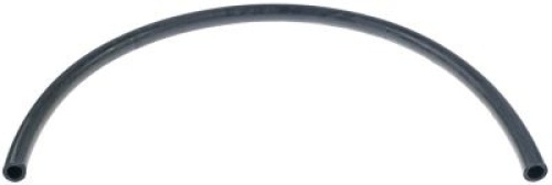 Hadice pryž ø vnitřní půměr 20mm černý ø vnější půměr 30mm