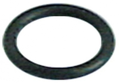 O-kroužek EPDM tloušťka 1,78mm ø vnitřní půměr 10,82mm Množství 10 ks