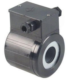 Elektromagnetická cívka ø sedla 30mm 230VAC BRAHMA 37VA typ cívky 18813004