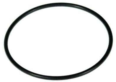 O-kroužek EPDM tloušťka 2,5mm ø vnitřní půměr 59mm Množství 1 ks