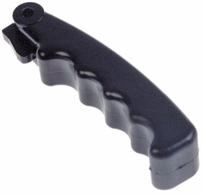Madlo ø vnitřní půměr 6mm L 145mm
