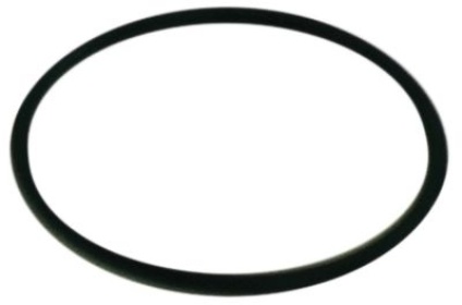 O-kroužek EPDM tloušťka 2,62mm ø vnitřní půměr 47,3mm Množství 1 ks