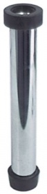 Trubkový stojan velikost 1¼″-1½″ použitelná výška 210mm celková výška 220mm