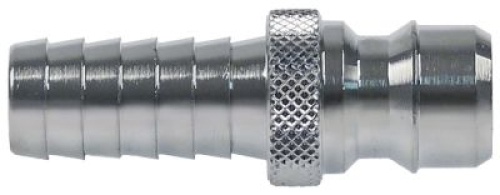 Zástrčka spojky pochromovaná mosaz typ DN13 přípojka 1/2″ (ø13mm)